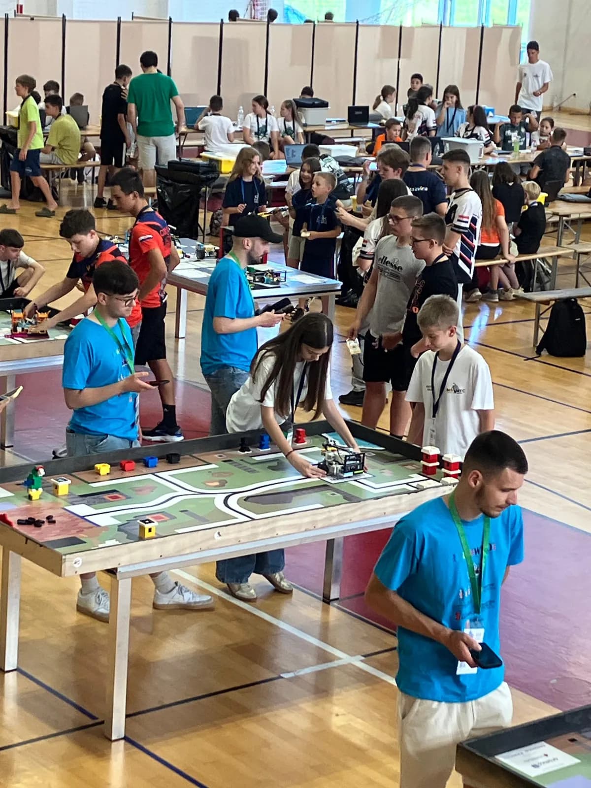 WRO 2026 državno prvenstvo u Samoboru – fotografija 18