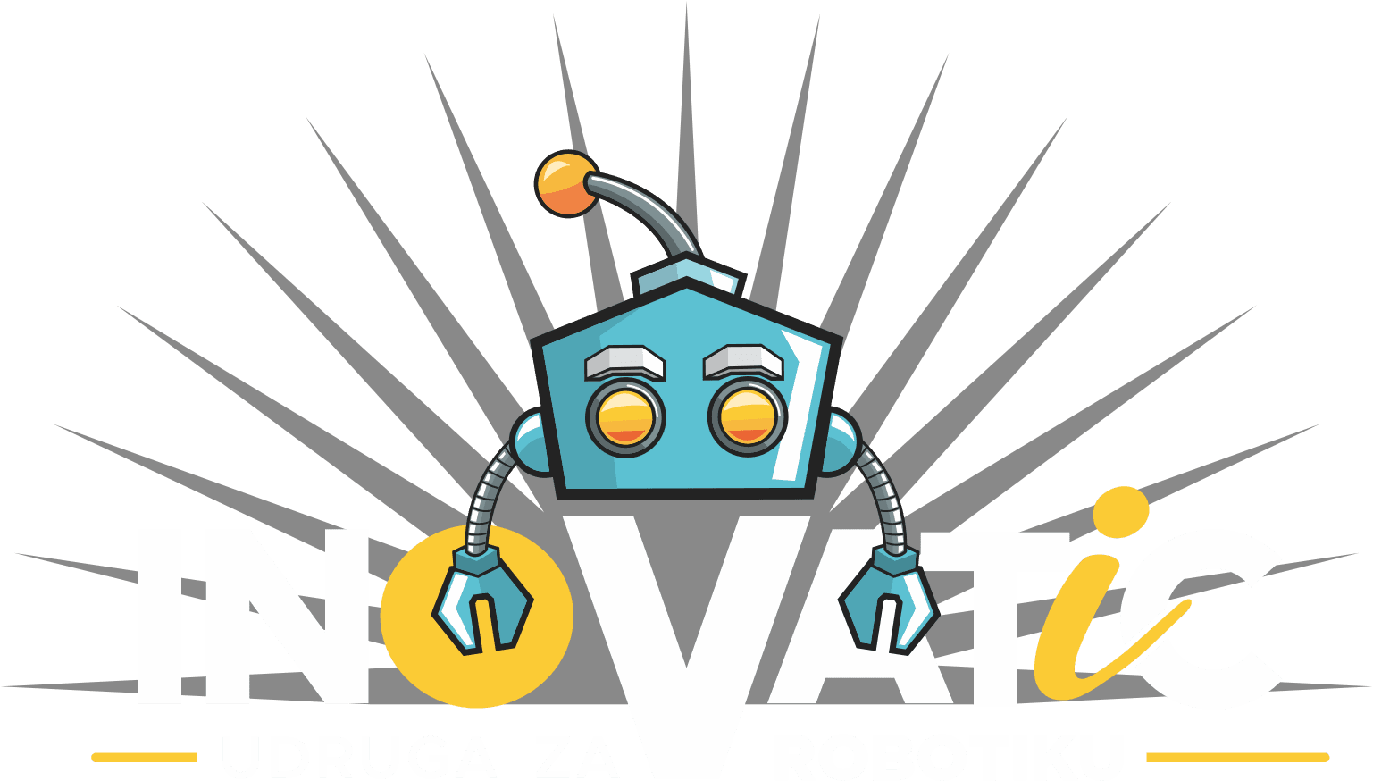 Inovatic – Udruga za robotiku