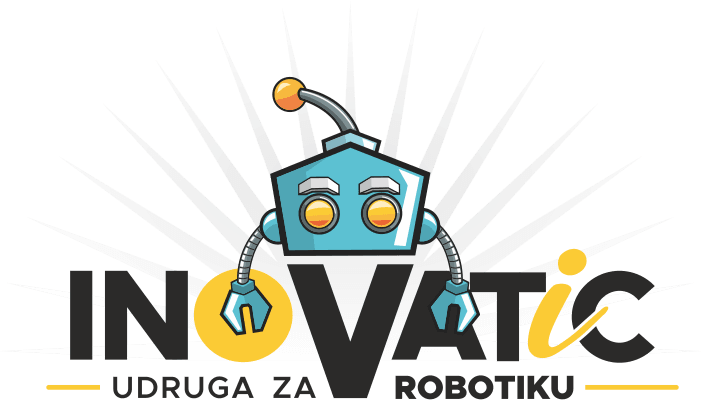 Inovatic – Udruga za robotiku
