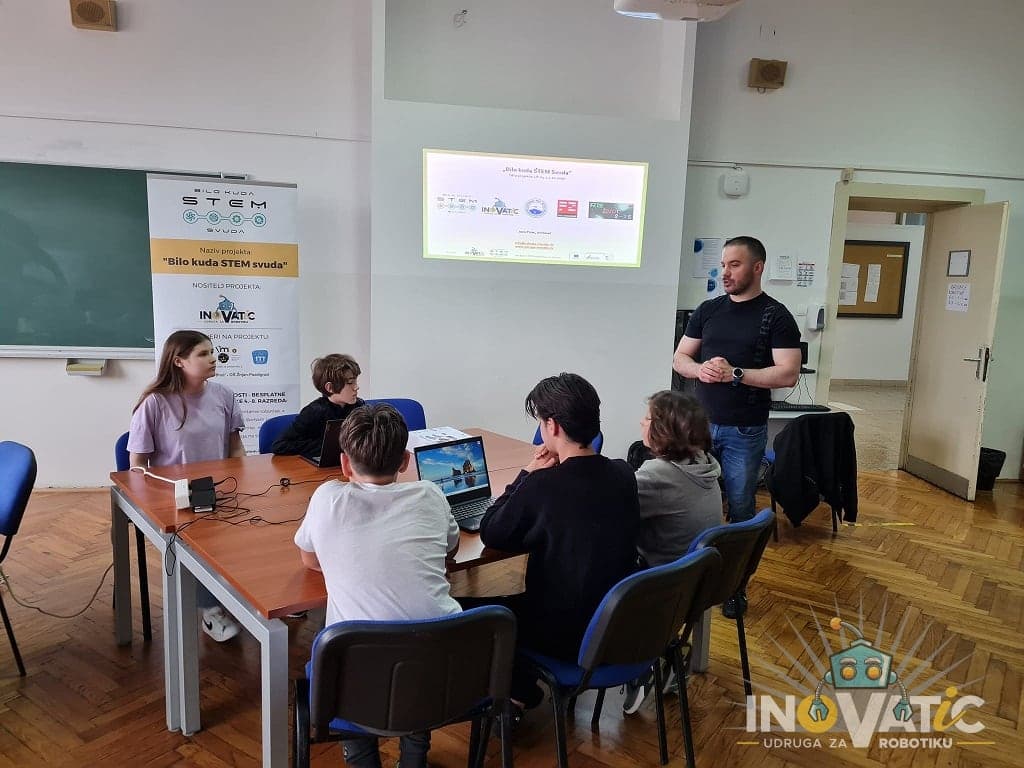 Festival znanosti 2022.