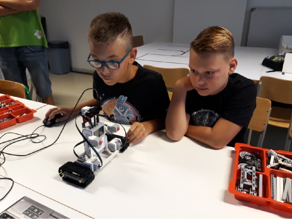 Održan drugi ciklus ljetnih radionica 2019.